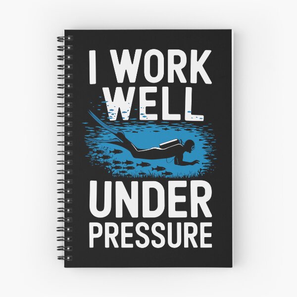 Item preview, Funny Diving Joke Design designed and sold by InsanseCreation.