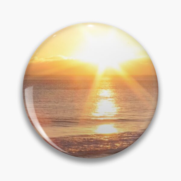 Item preview, sunset star designed and sold by Tereza Pilar  Art.