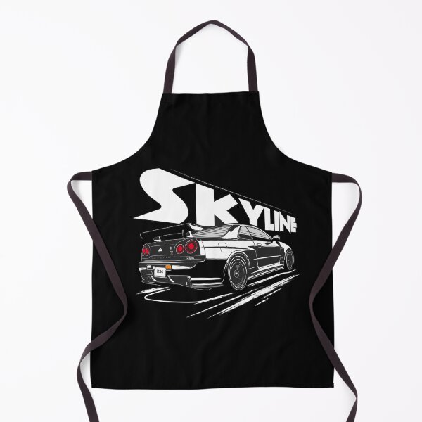 Item preview, Skyline Theme Black designed and sold by Vitriolacid.