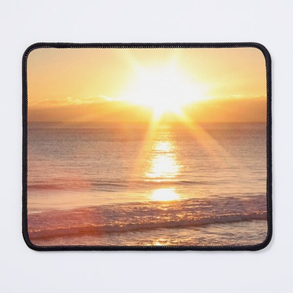 Item preview, sunset star designed and sold by Tereza Pilar Art.