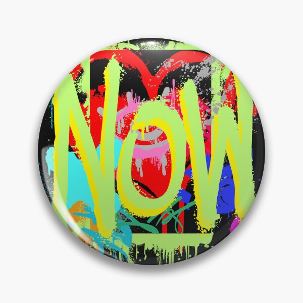 Item preview, meditation for the lost - NOW, HERE AND NOW designed and sold by Betinka.