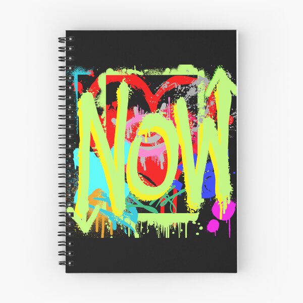 Item preview, meditation for the lost - NOW, HERE AND NOW designed and sold by Betinka.