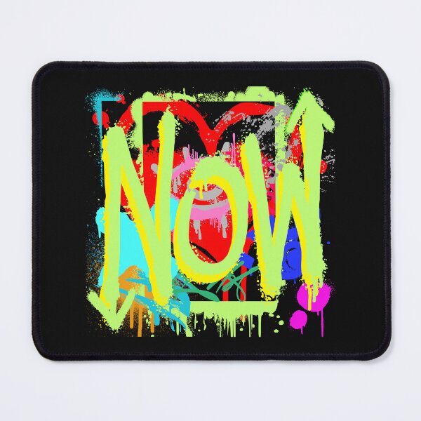 Item preview, meditation for the lost - NOW, HERE AND NOW designed and sold by Betinka.