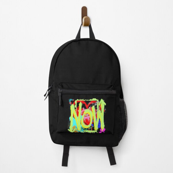 Item preview, meditation for the lost - NOW, HERE AND NOW designed and sold by Betinka.