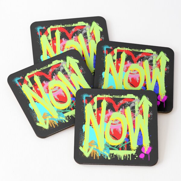 Item preview, meditation for the lost - NOW, HERE AND NOW designed and sold by Betinka.