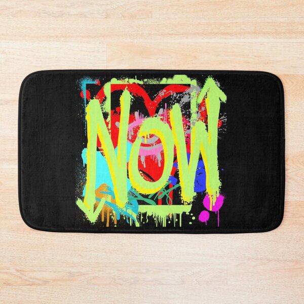 Item preview, meditation for the lost - NOW, HERE AND NOW designed and sold by Betinka.