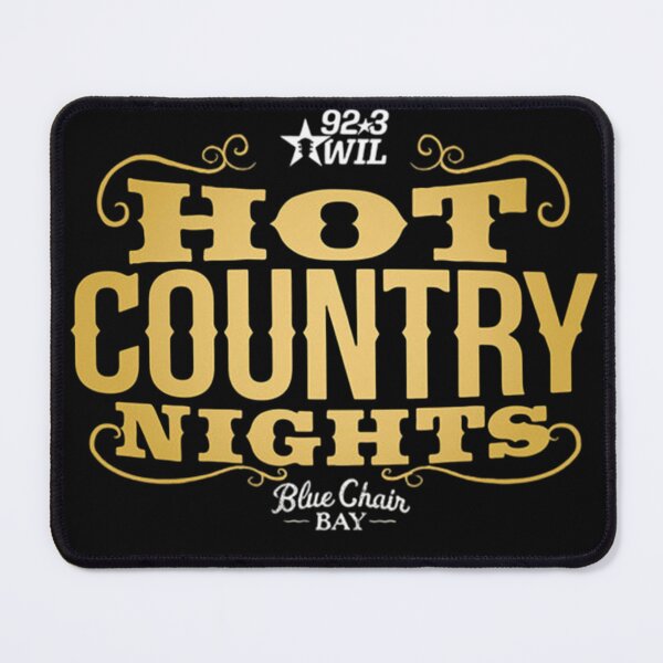 Item preview, Zach Top Hot Country nights designed and sold by teemix.