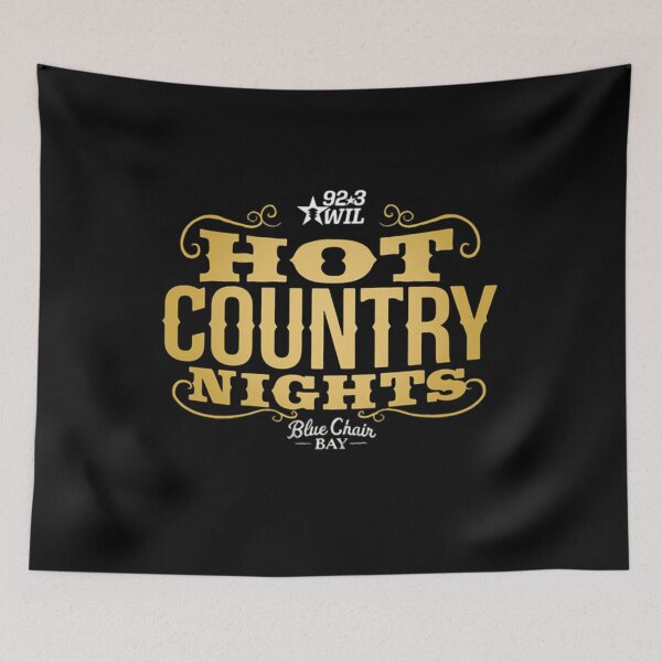 Item preview, Zach Top Hot Country nights designed and sold by teemix.