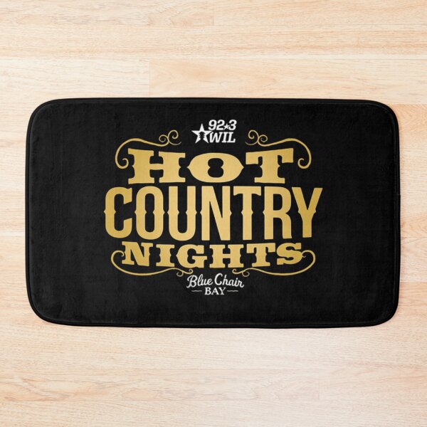 Item preview, Zach Top Hot Country nights designed and sold by teemix.