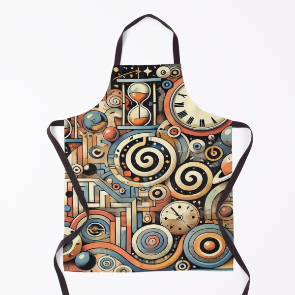 Item preview, Labyrinth of Time and Space designed and sold by Imaginarium of Chaos falcon88 .