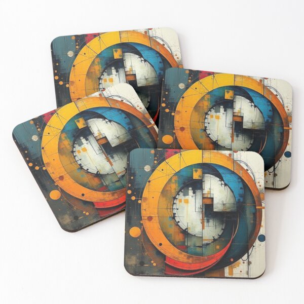 Item preview, Urban Complexity designed and sold by Arte82.