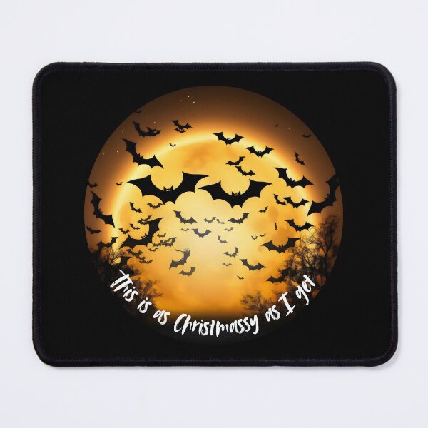 Item preview, This is as Christmassy as I get designed and sold by Shoot-The-Moon.