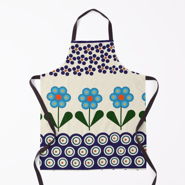 Item preview, Polish design of traditional ceramics. Boleslawiec designed and sold by mikistudio.