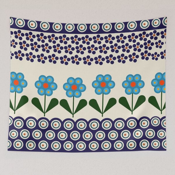 Item preview, Polish design of traditional ceramics. Boleslawiec designed and sold by mikistudio.