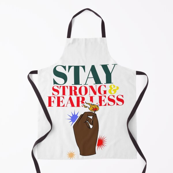 Item preview, STAY STRONG designed and sold by CarbonOnyx.
