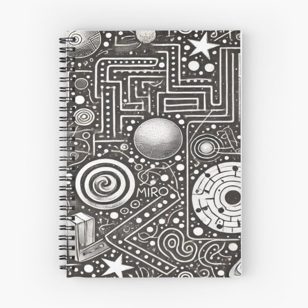 Item preview, Intergalactic Labyrinth Paths designed and sold by Imaginarium of Chaos falcon88 .