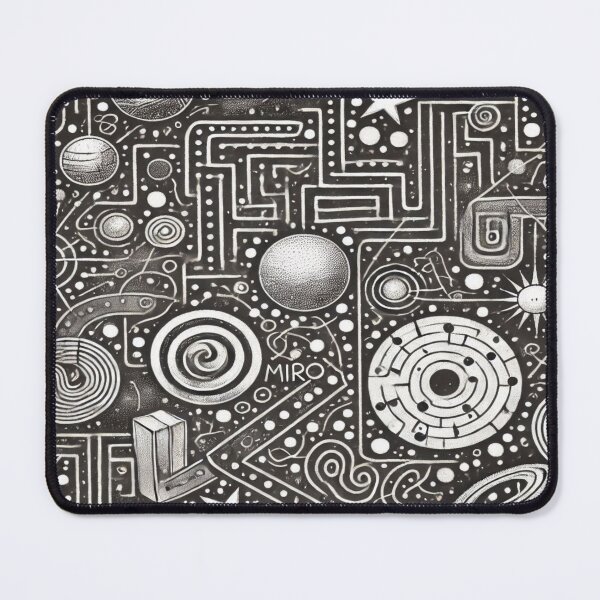 Item preview, Intergalactic Labyrinth Paths designed and sold by Imaginarium of Chaos falcon88 .