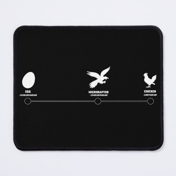 Item preview, Egg Came First designed and sold by Prankly.
