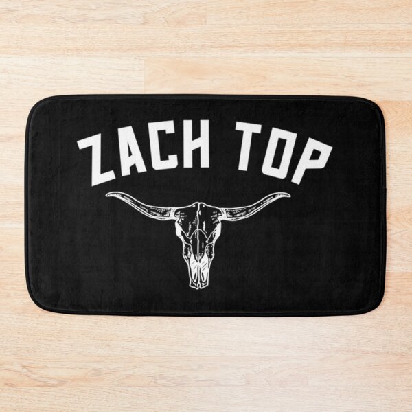 Item preview, Zach Top Skull designed and sold by teemix.
