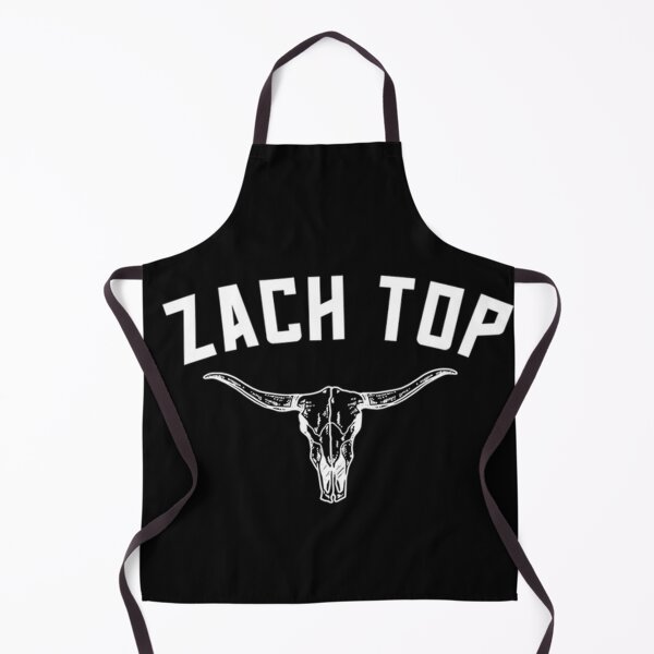 Item preview, Zach Top Skull designed and sold by teemix.