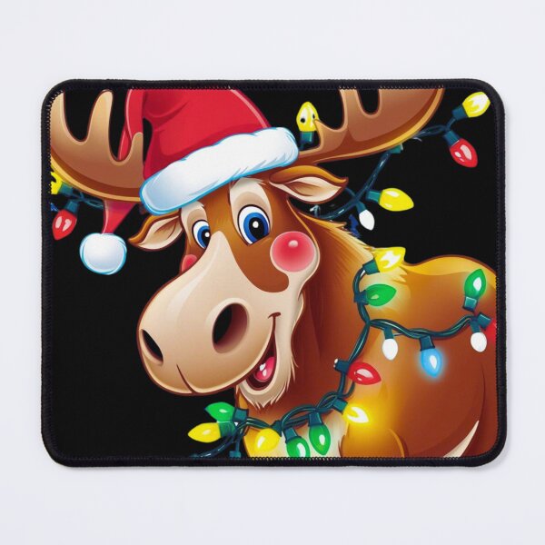 Item preview, Merry Christmoose designed and sold by Miksonek04.