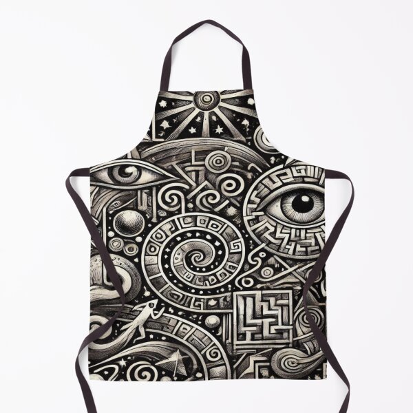 Item preview, Cosmic Maze Explorers designed and sold by Imaginarium of Chaos falcon88 .