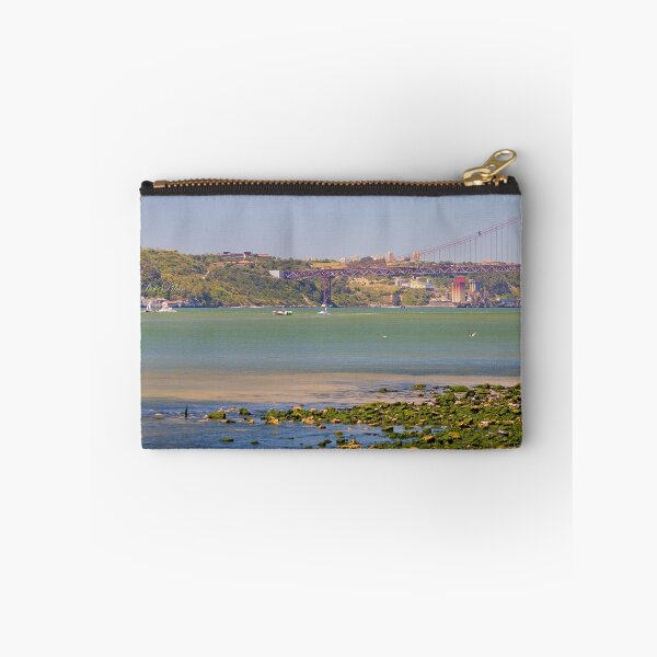 Item preview, Tejo. Lisbon bridge. designed and sold by Tereza Pilar  Art.