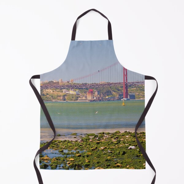 Item preview, Tejo. Lisbon bridge. designed and sold by Tereza Pilar  Art.