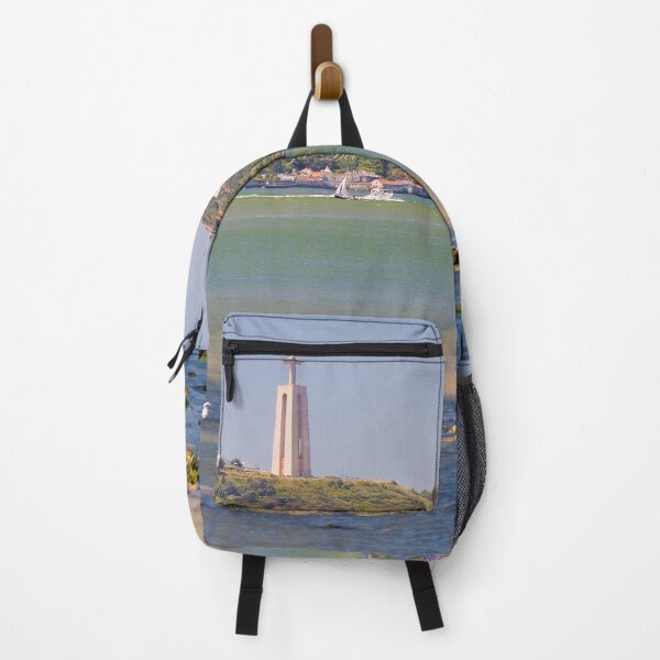 Item preview, Tejo. Lisbon bridge. designed and sold by Tereza Pilar Art.