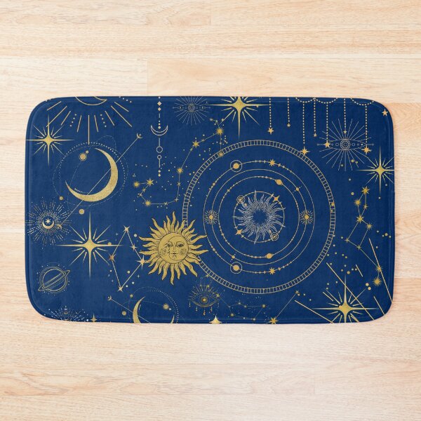 Item preview, Celestial Themed Design designed and sold by TurquoiseBird.