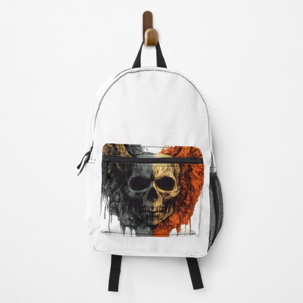 Item preview, Just another Skull Design No 4. designed and sold by Shoot-The-Moon.
