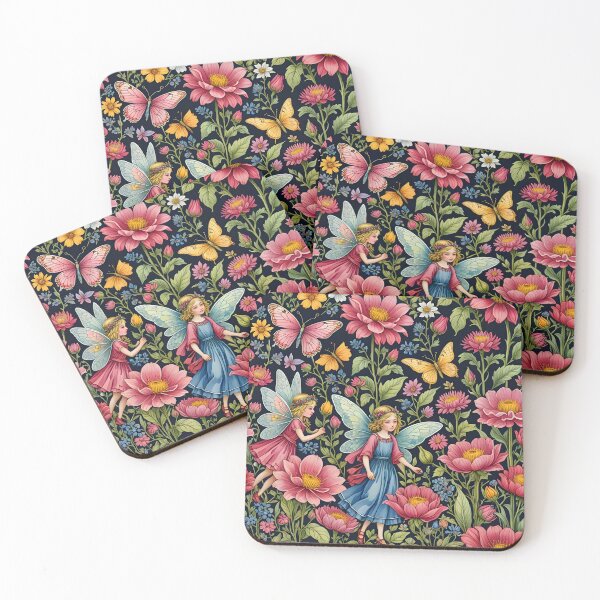 Item preview, Fairy of Wellbeing and creativity designed and sold by SoniaSarkali.