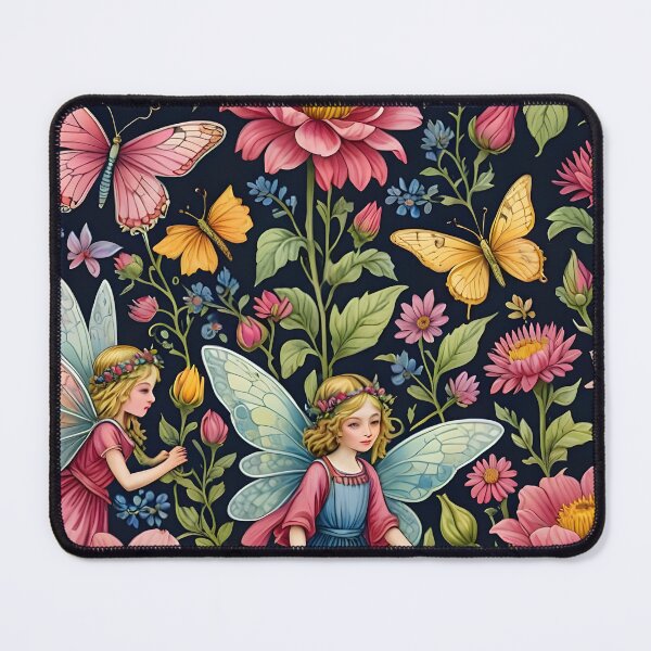 Item preview, Fairy of Wellbeing and creativity designed and sold by SoniaSarkali.
