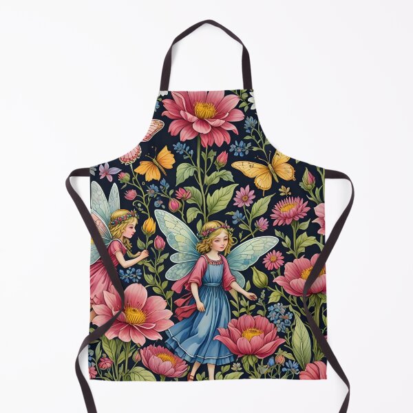 Item preview, Fairy of Wellbeing and creativity designed and sold by SoniaSarkali.