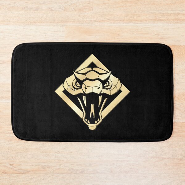 Item preview, Witcher Gold Game Symbol designed and sold by Kubala Designs.