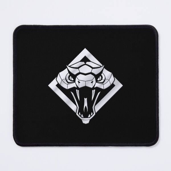 Item preview, Witcher Silver Game Symbol designed and sold by Kubala Designs.