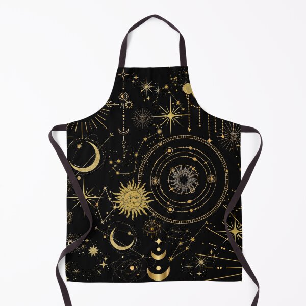 Item preview, Celestial Themed Design designed and sold by TurquoiseBird.