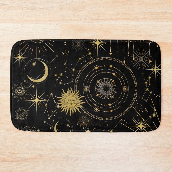 Item preview, Celestial Themed Design designed and sold by TurquoiseBird.