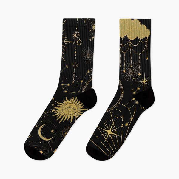 Item preview, Celestial Themed Design designed and sold by TurquoiseBird.