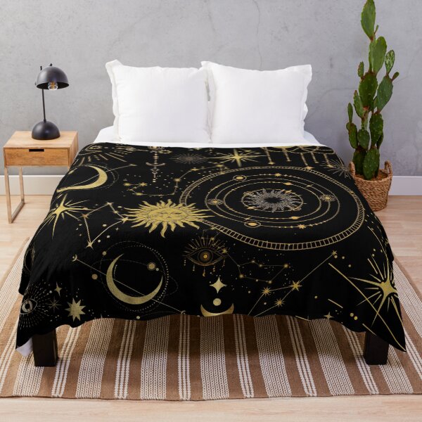Item preview, Celestial Themed Design designed and sold by TurquoiseBird.