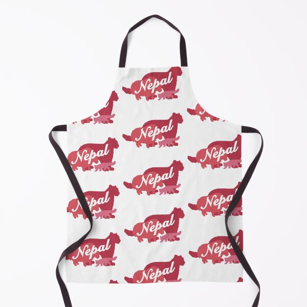 Item preview, Animals of Nepal designed and sold by Animals-by-JB.