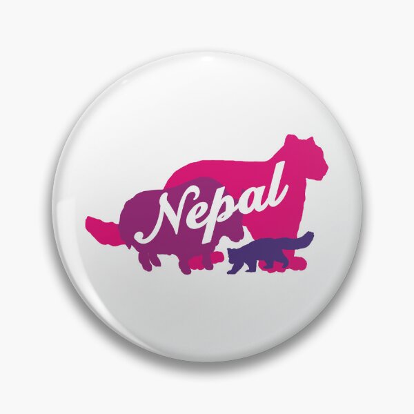 Item preview, Animals of Nepal designed and sold by Animals-by-JB.