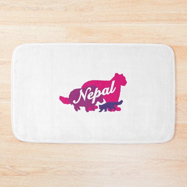 Item preview, Animals of Nepal designed and sold by Animals-by-JB.