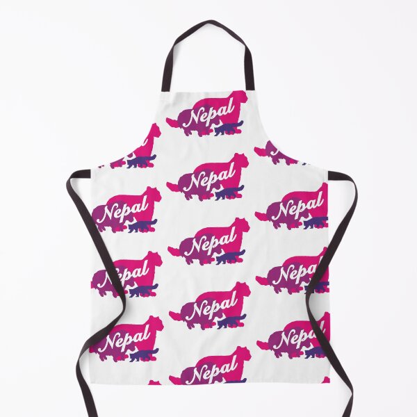 Item preview, Animals of Nepal designed and sold by Animals-by-JB.