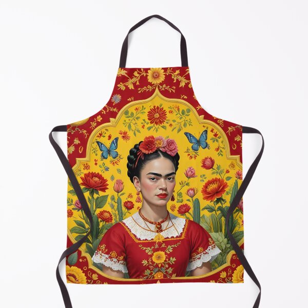 Item preview, Frida Kahlo. Mexicanidad. designed and sold by SoniaSarkali.