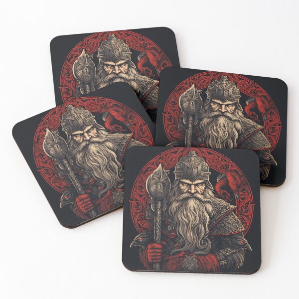 Item preview, Odin (2) designed and sold by rebirthdesigner.