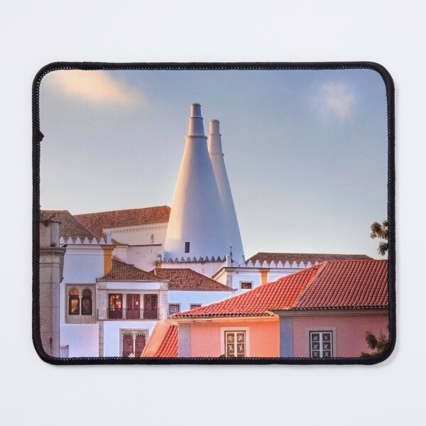 Item preview, sintra sunset designed and sold by Tereza Pilar  Art.