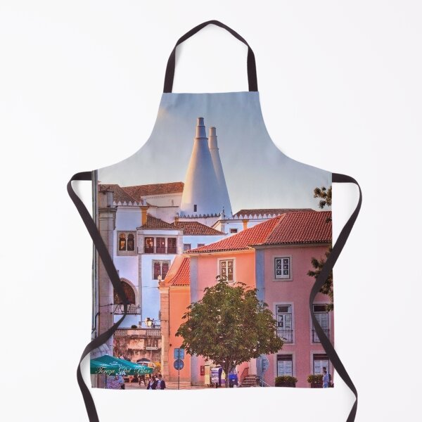 Item preview, sintra sunset designed and sold by Tereza Pilar  Art.