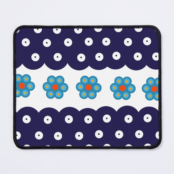 Item preview, Polish design of traditional ceramics. Boleslawiec designed and sold by mikistudio.