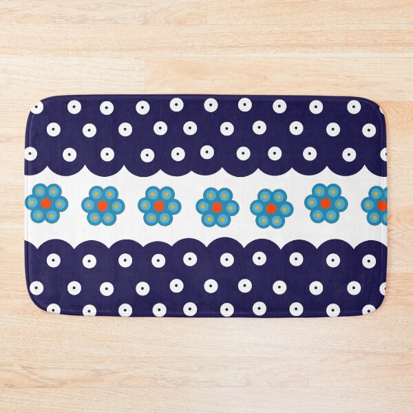 Item preview, Polish design of traditional ceramics. Boleslawiec designed and sold by mikistudio.